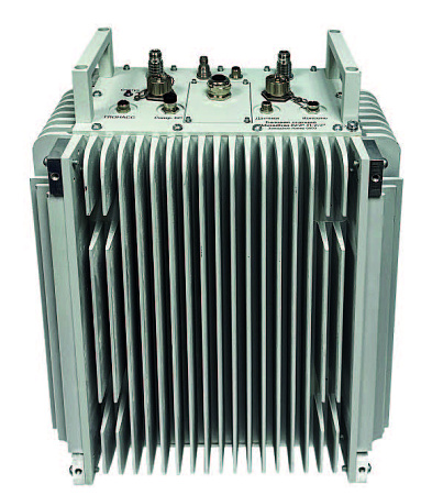 Уличная компактная базовая станция МиниКом-БСР-П